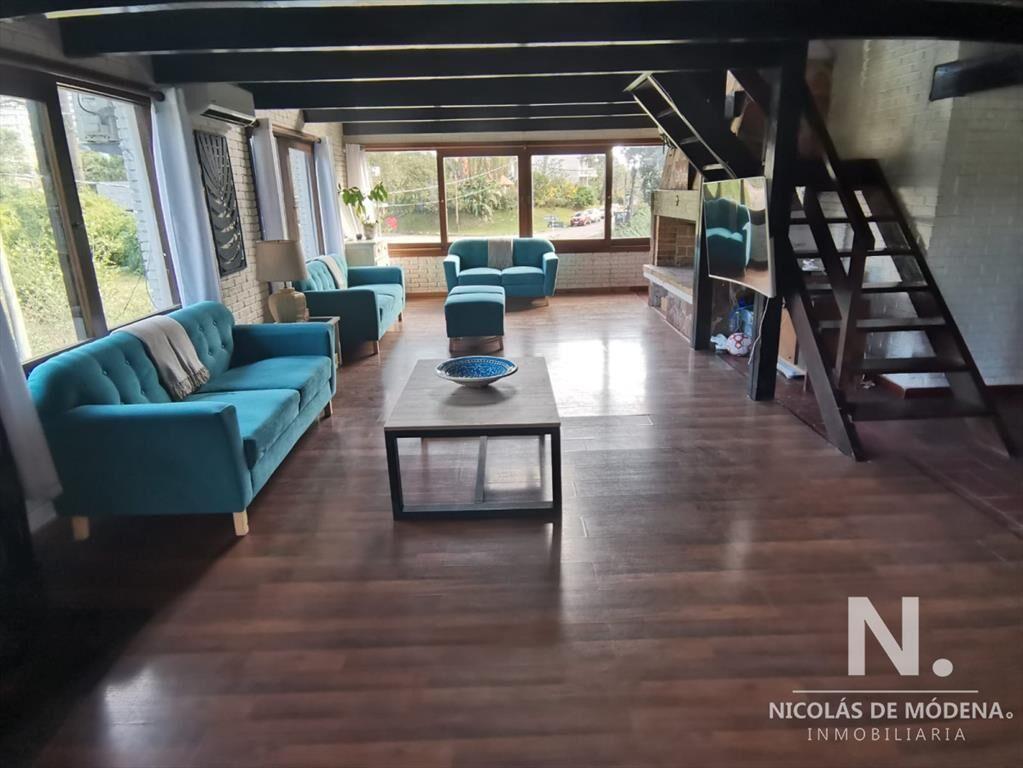 Casa Clásica San Rafael
