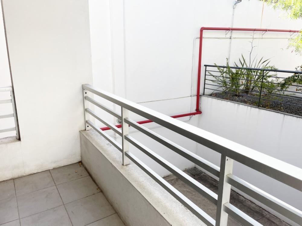 Alquiler apartamento 1 dorm en Bella Vista, Jujuy y Carlos P