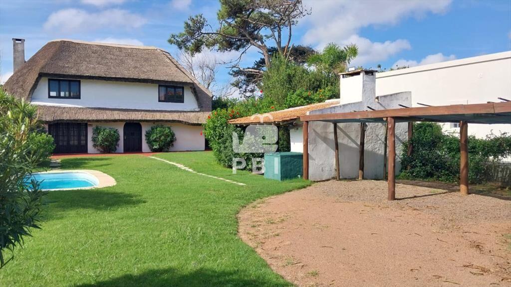 Alquiler temporario de Casa 3 DORMITORIOS en Tio Tom, Punta