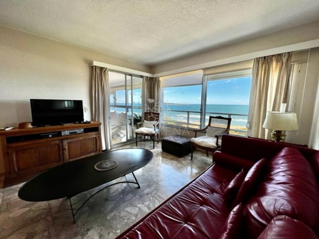 Alquiler temporario Apartamento 2 y medio en del