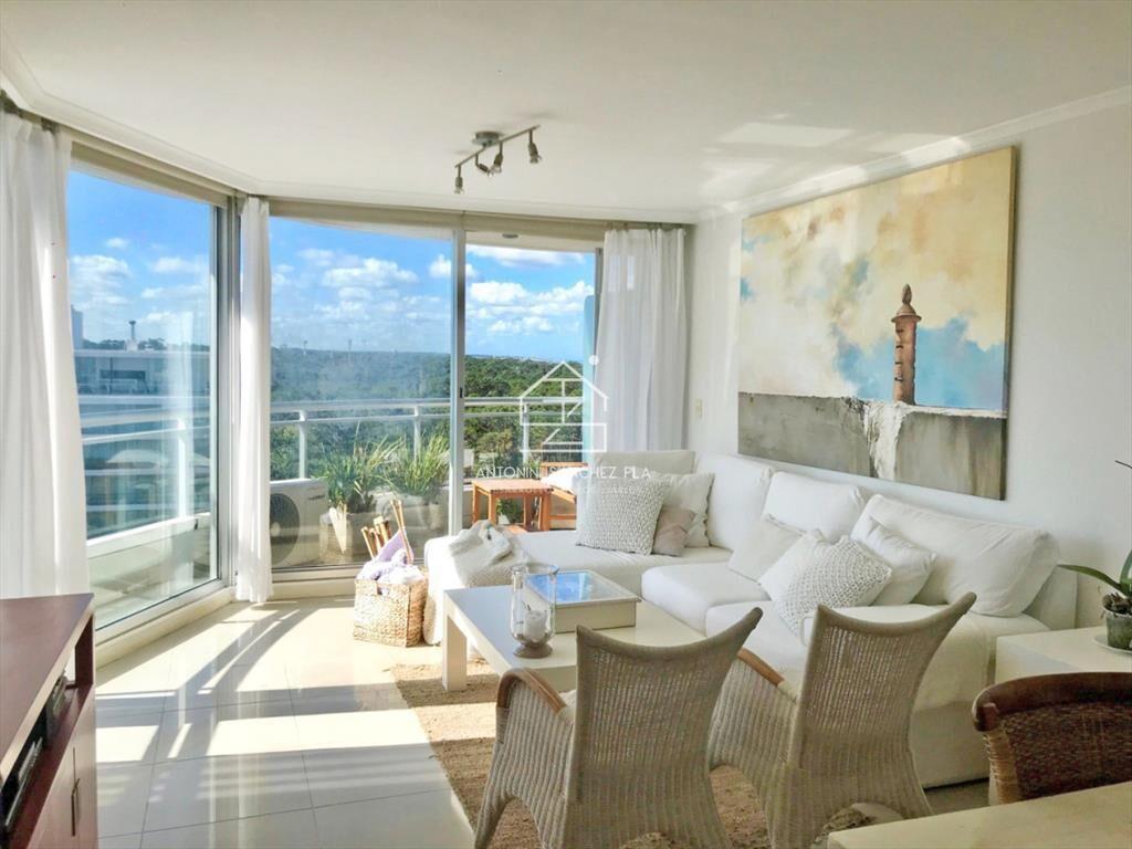 Venta Apartamento en Punta del Este Ocean Drive I