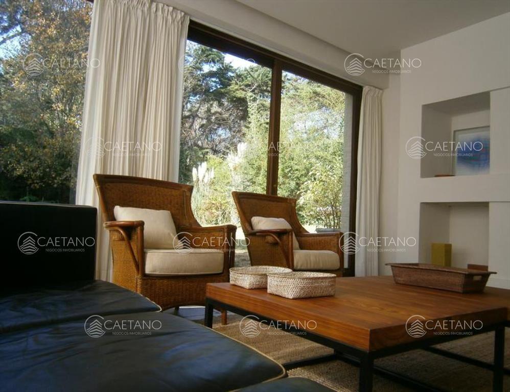 Casa en Lugano - Punta del Este