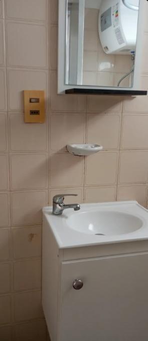 Alquiler de Monoambiente piso 7 en Cordón