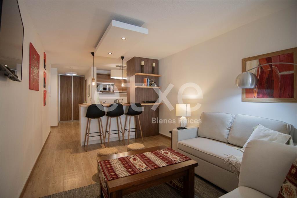 Apartamento Alquiler Punta Carretas...