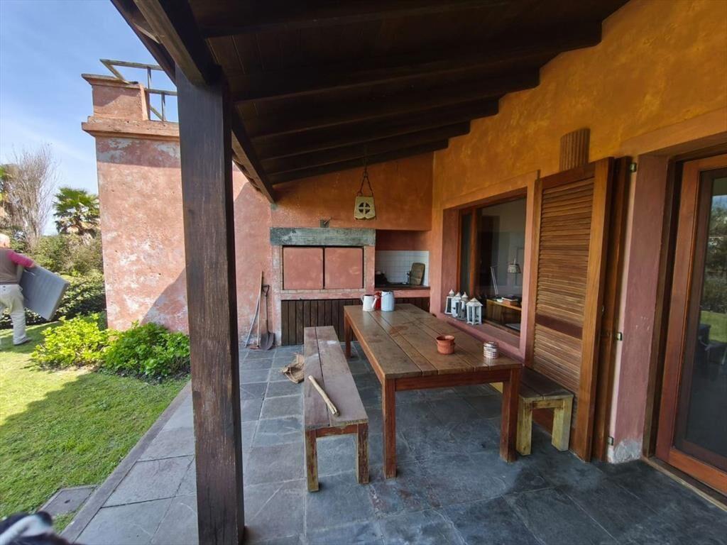 Alquiler casa en Montoya 4 dormis y piscina