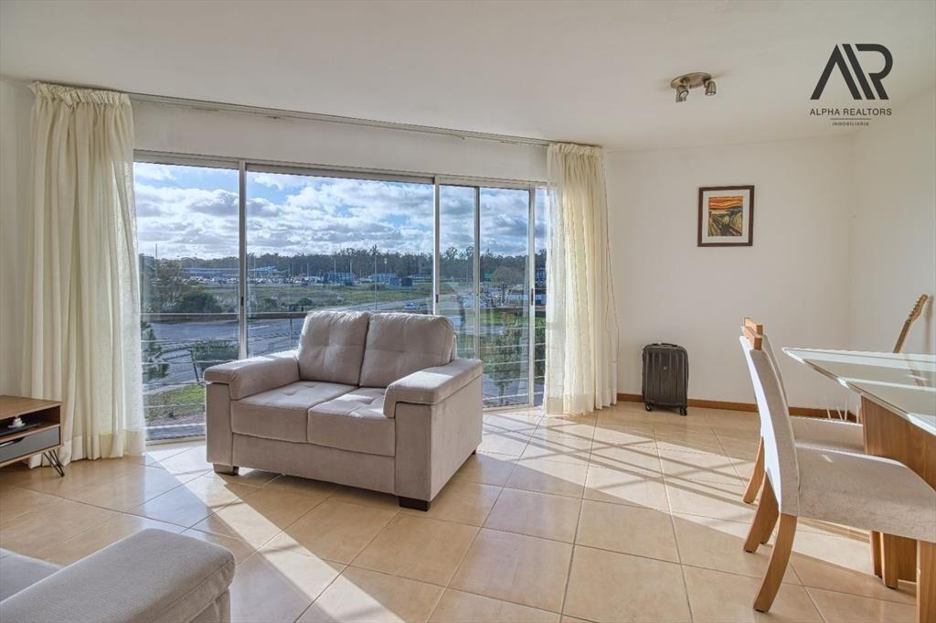 Apartamento 1 Dormitorio con Cochera