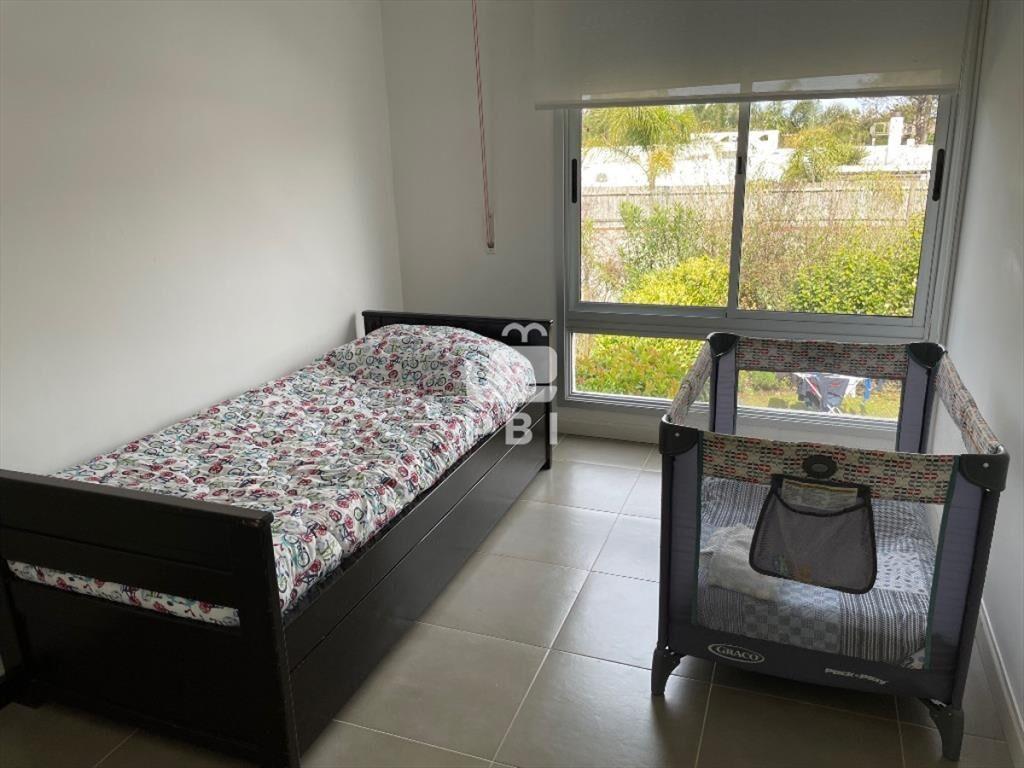 Casa en alquiler temporario Tio Tom 3 dormitorios