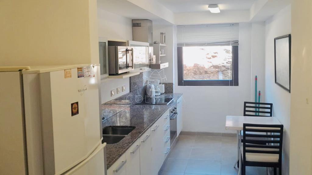 Venta de apartamento de dos dormitorios con dos