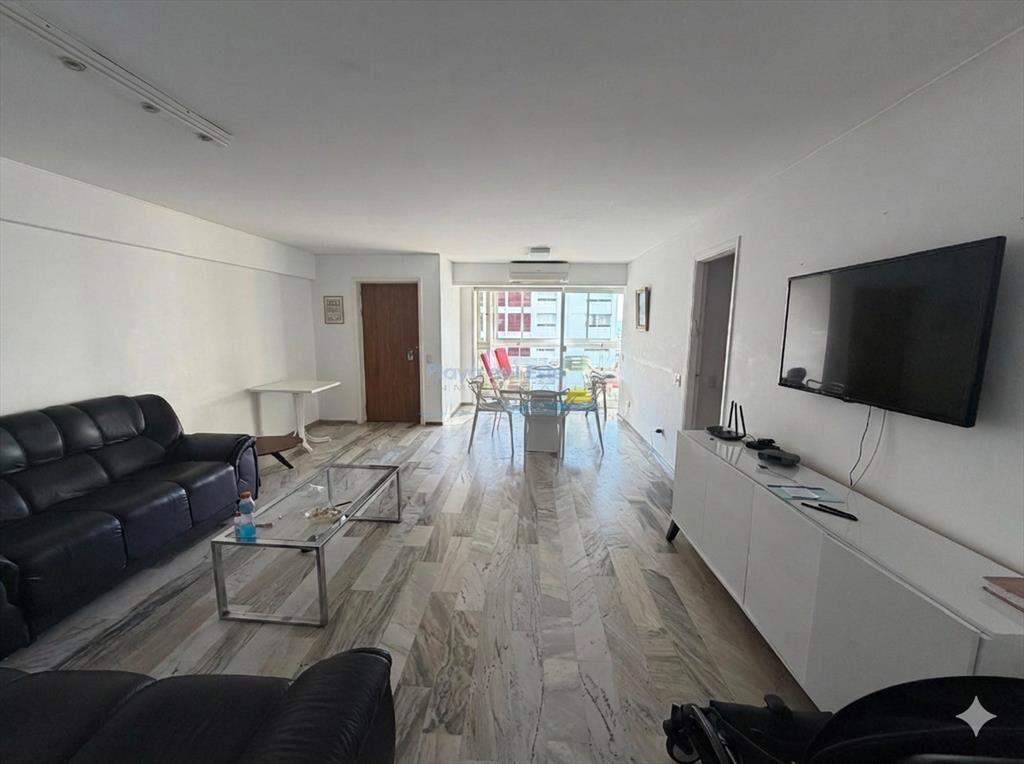 Apartamento en venta de 3 dormitorios en Punta ,