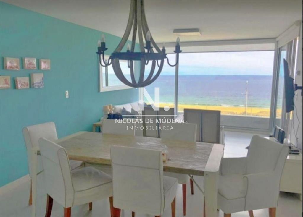 Espectacular Pent-house en Punta del Este