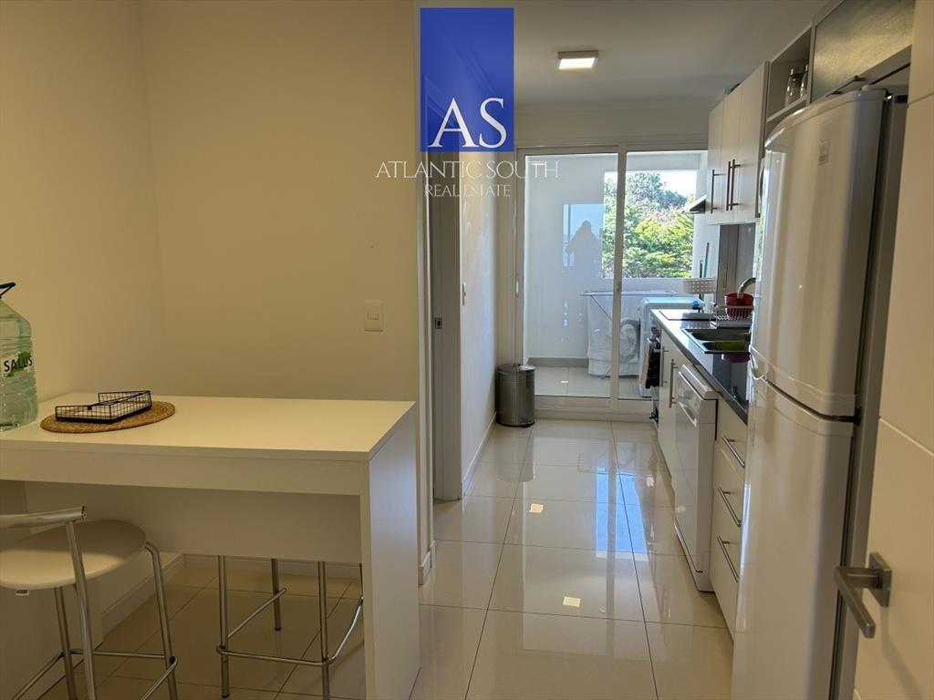 Apartamento en Punta del Este, Mansa