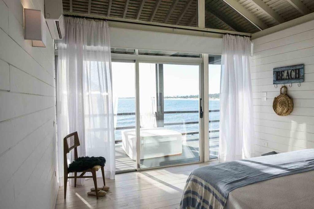 CASA EN ALQUILER FRENTE AL MAR EN JOSE IGNACIO