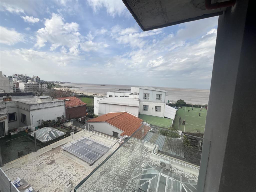 Alquiler Apartamento 1 dormitorio Buceo a estrenar