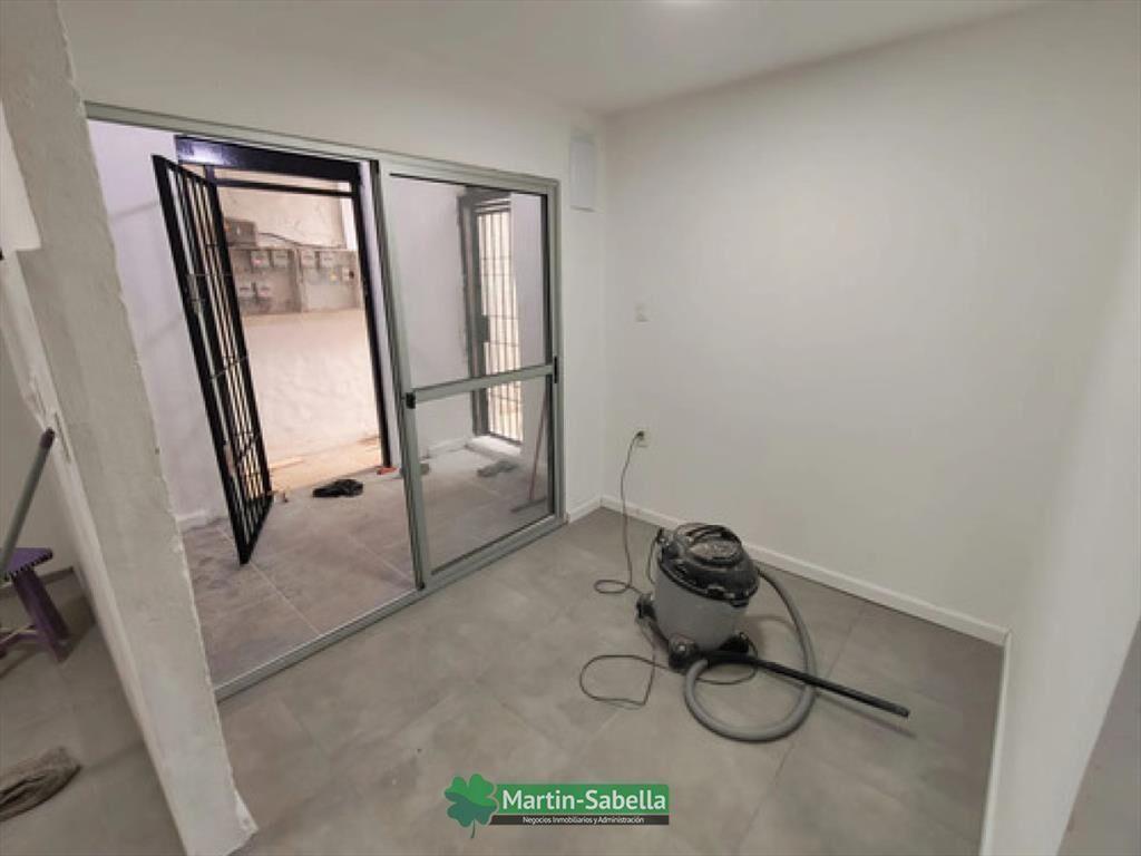 Apartamento en Alquiler - Aguada
