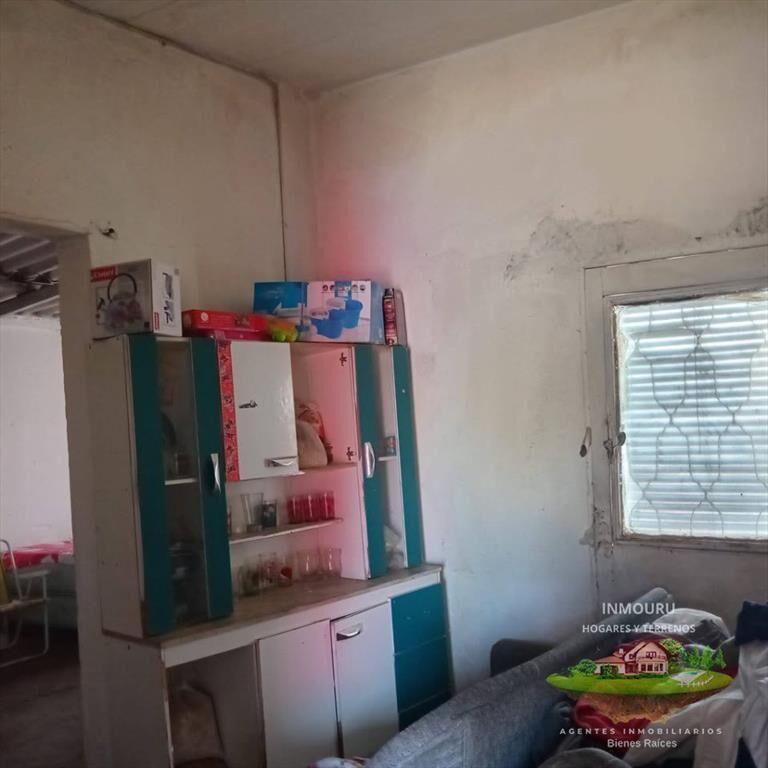 Venta de casa de 2 dormitorios en Durazno