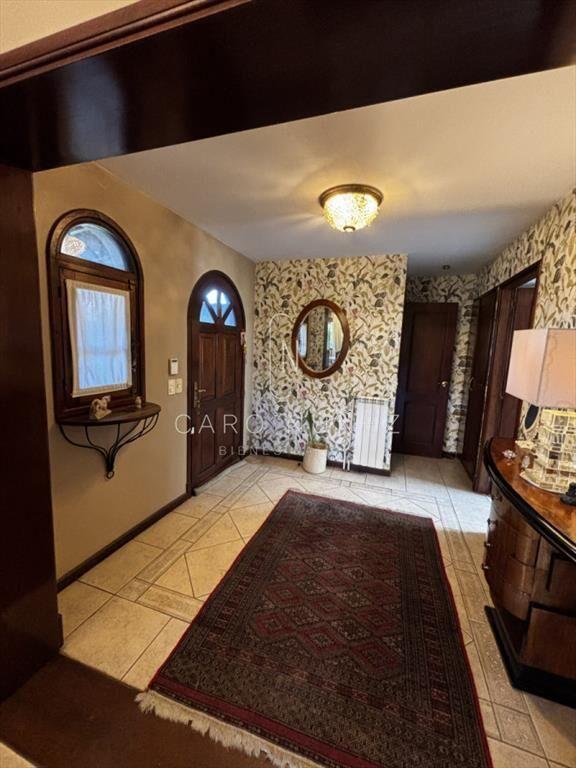 Venta Casa en una planta 3 dormitorios y servicio