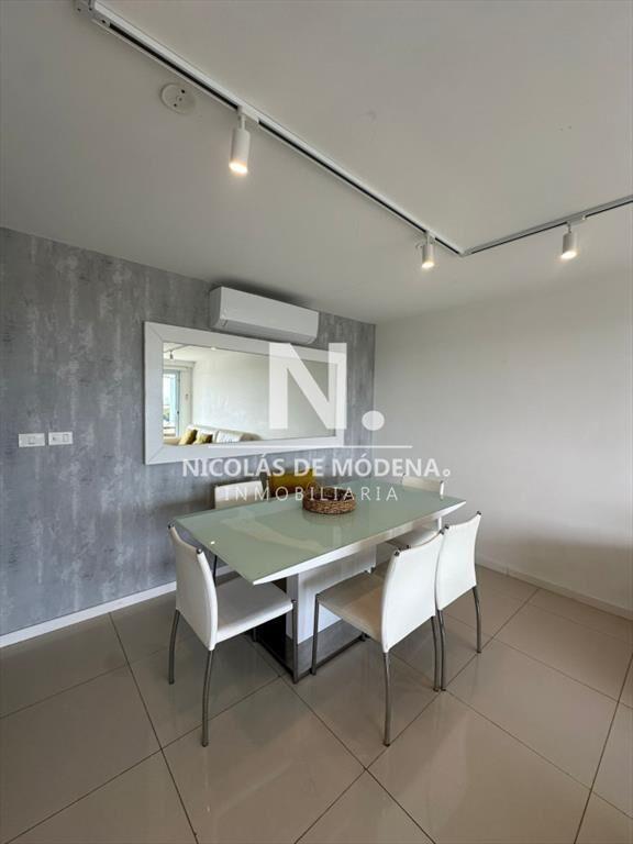 Vende apartamento de 2 dormitorios en Mansa, del