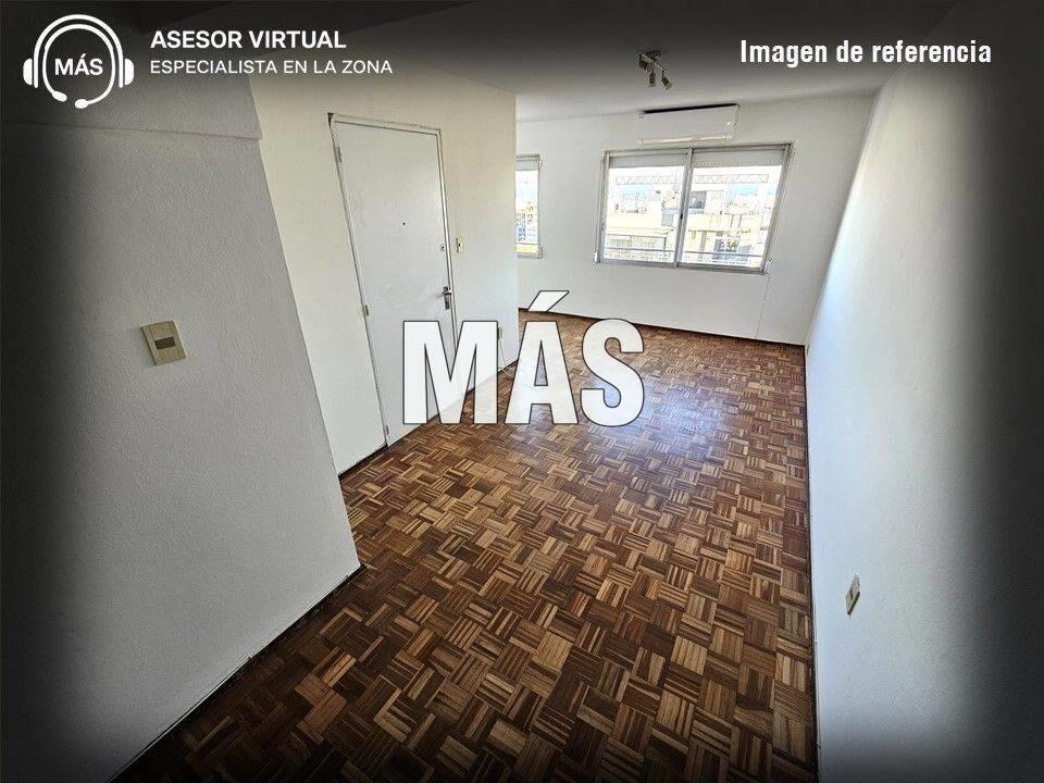 Apartamento Venta Parque Rodó Montevideo iMas.uy AM *...