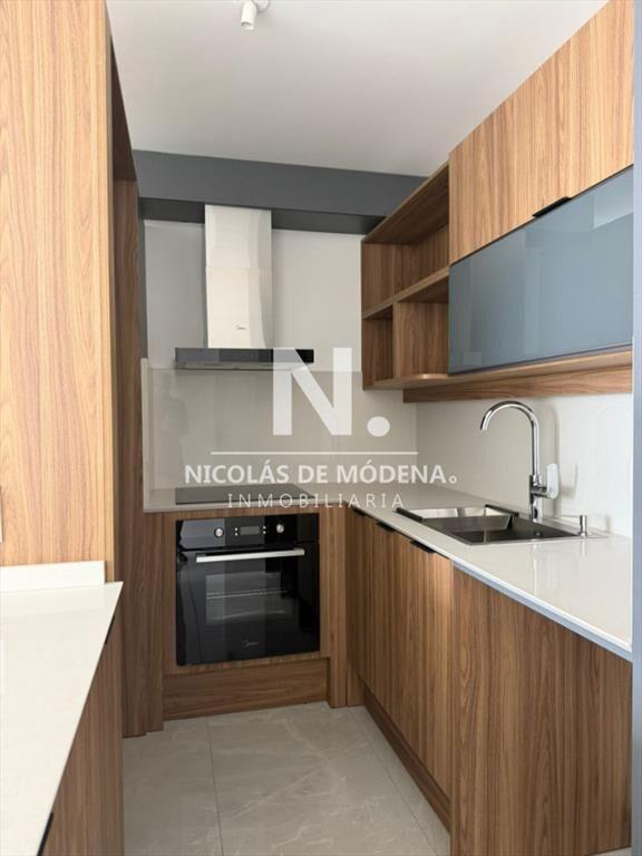 Apartamento de 1 dormitorio en venta, a estrenar