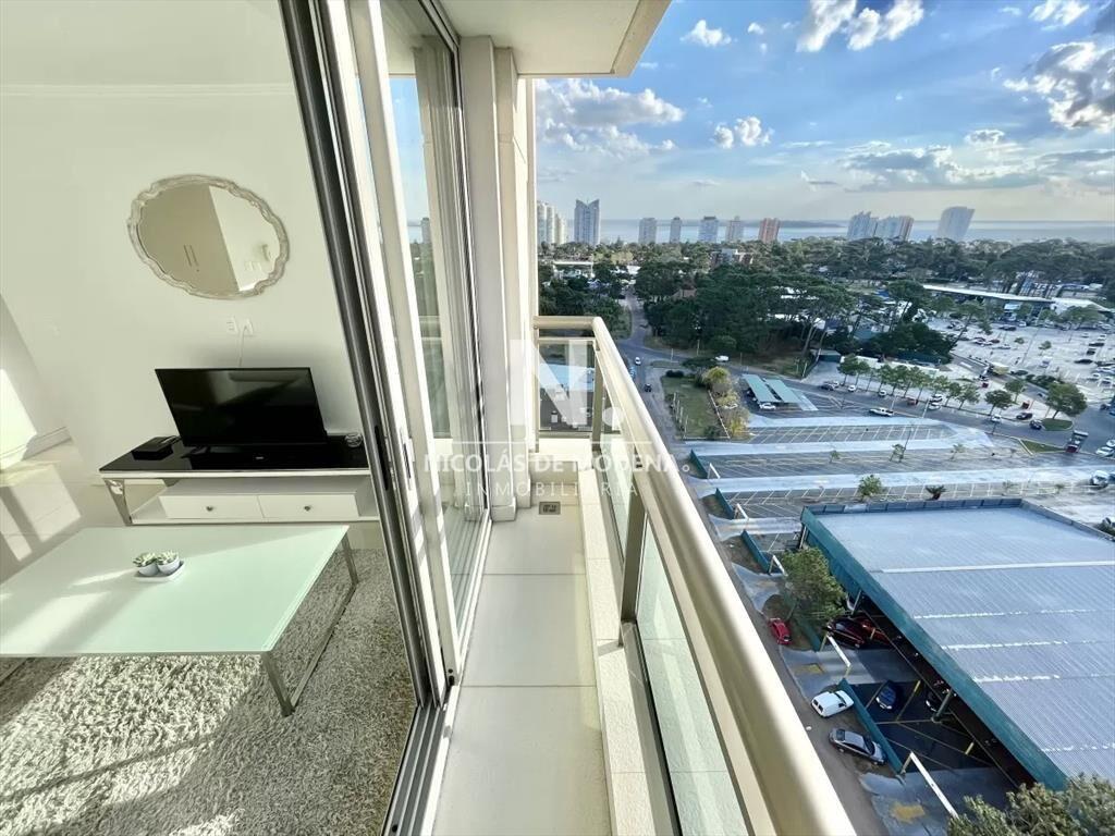 Apartamento en Venta en Edificio Lafayette , del