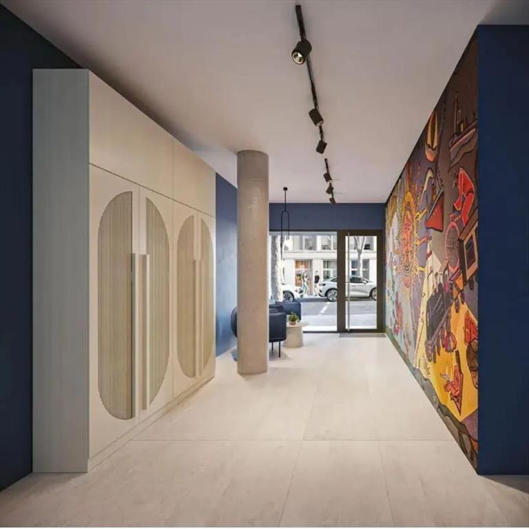 Venta apartamento 2 dormitorios Cordón Nostrum Uruguay