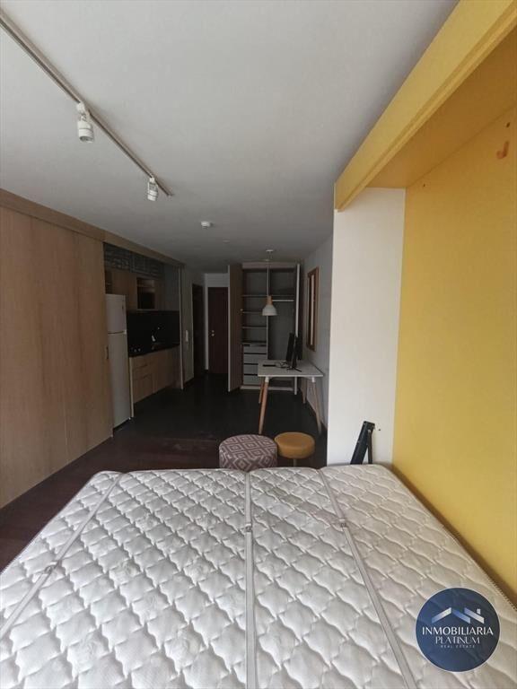 Apartamento en alquiler en Punta Carretas
