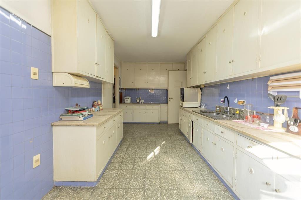 Apartamento en La Blanqueada