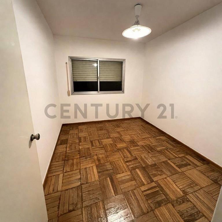 Apartamento Pocitos, 3 Dormitorios c/ Renta - Balcon y vi...