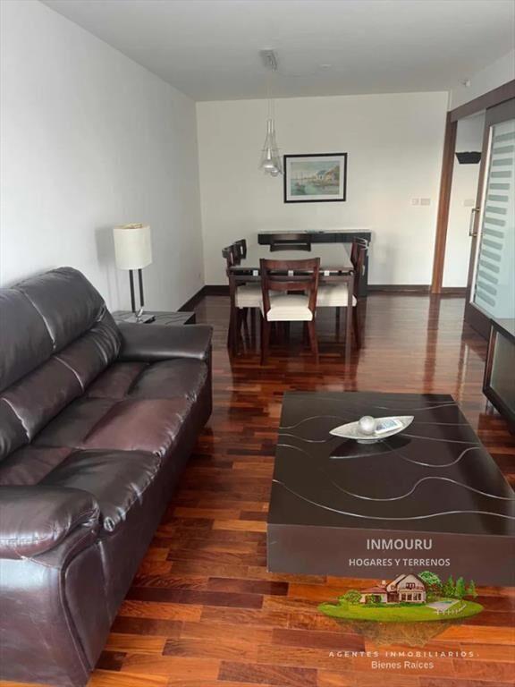 ALQUILER de apartamento en Malvin