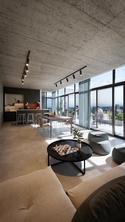 Venta Apartamento 1 Dormitorio en Pozo en La Blanqueada