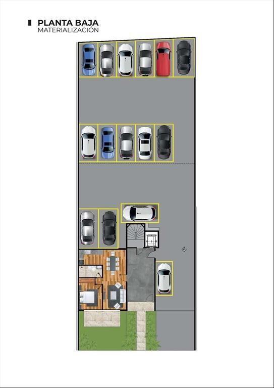 VENTA MALVIN PENTHOUSES 2 DORMITORIOS 2 BAÑOS ENTREGA 202