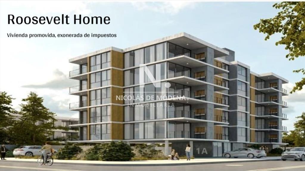 Oportunidad, Apartamentos en venta para en Punta