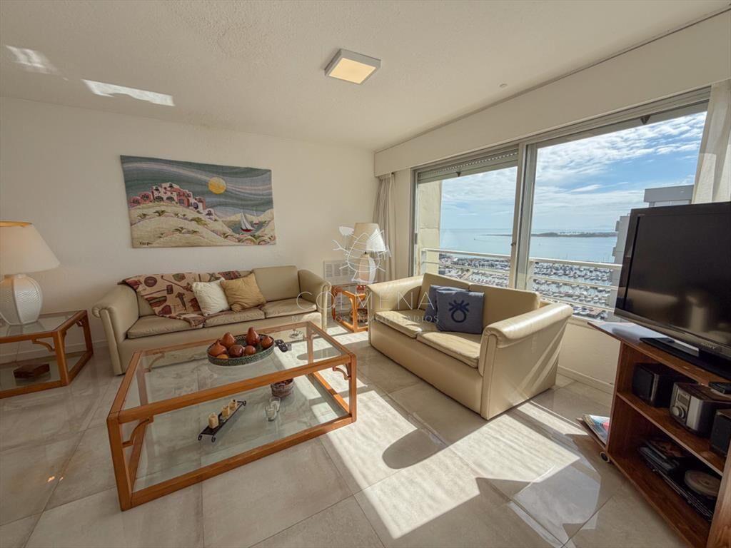 Apartamento en venta, Puerto Punta del Este
