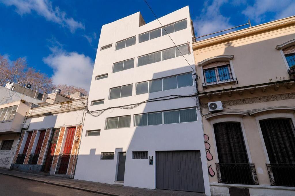 Edificio Comercial en el Centro
