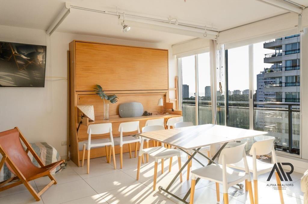 Apartamento en venta en Cantegril
