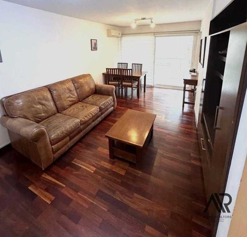 VENTA APTO con RENTA 1 DORM * TORRES DEL PRADO *