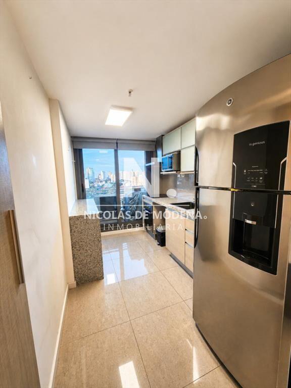 En venta apartamento de 2 dormitorios, en Mansa