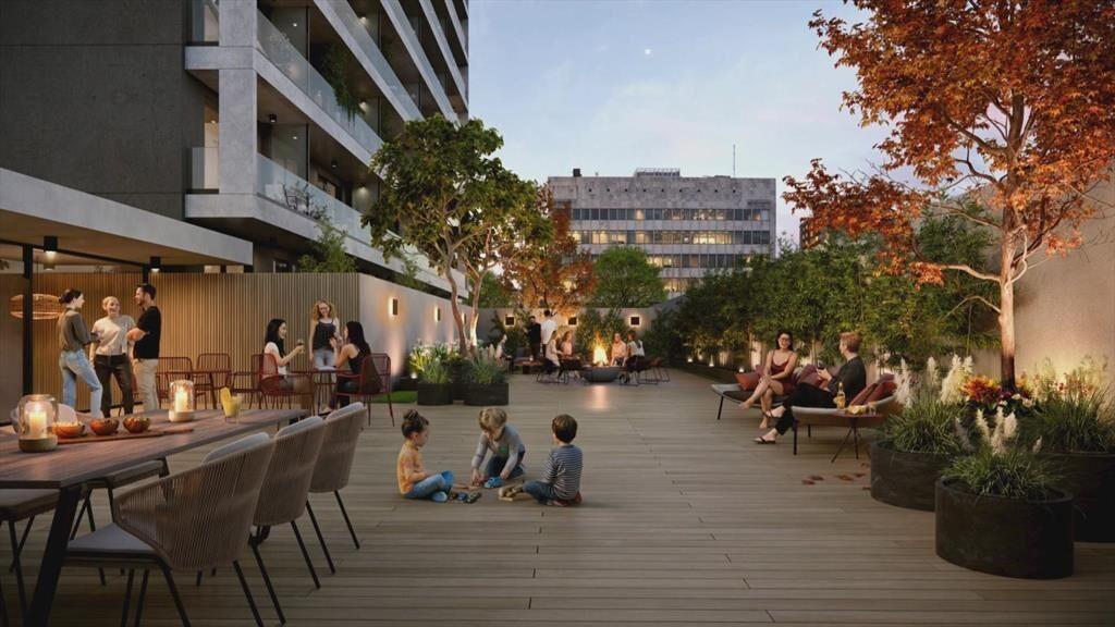 Venta Apartamento Monoambiente en Cordón
