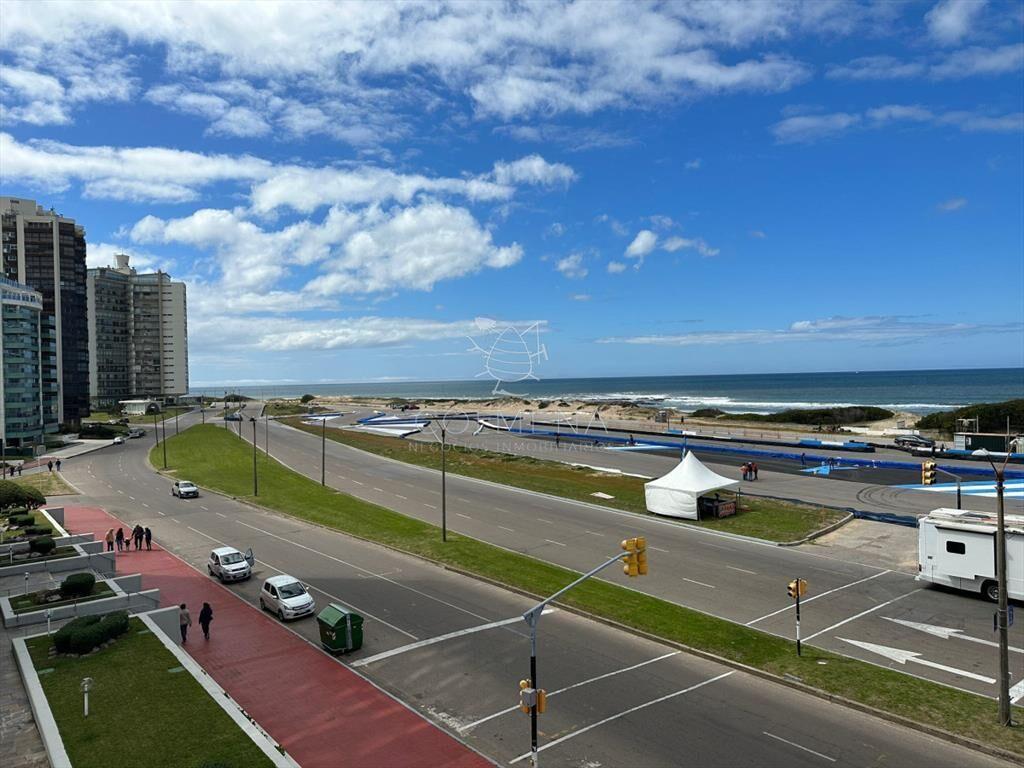 apartamento en venta y alquiler frente a playa