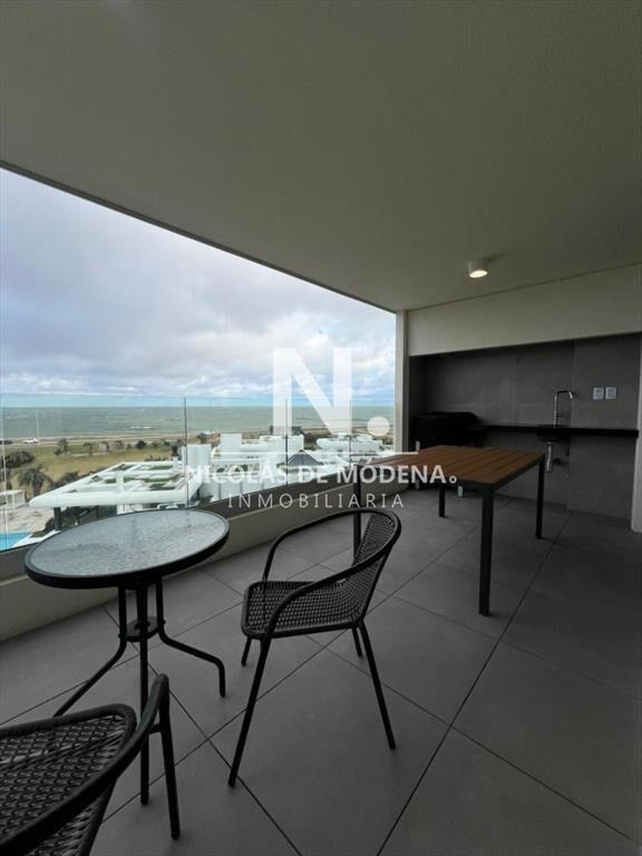 Apartamento en alquiler de verano