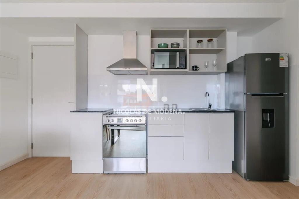 Oportunidad: Apartamento de 1 Dormitorio En Tres