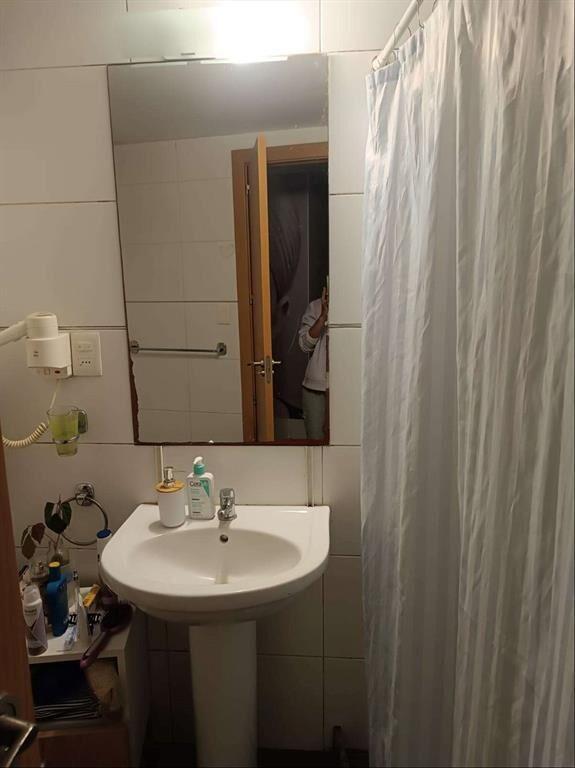 Alquiler Apartamento Cordón Monoambiente 1 Baño Muebles Bal