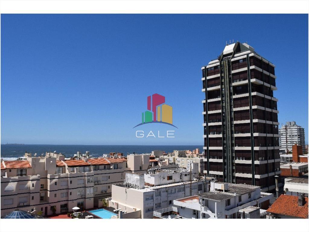 Apartamento en Peninsula, 1 dormitorios *