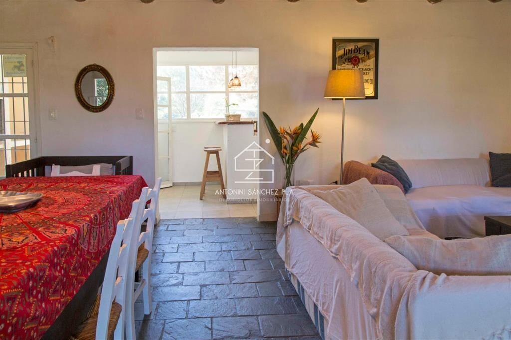 Casa en venta Punta Ballena - Tio Tom