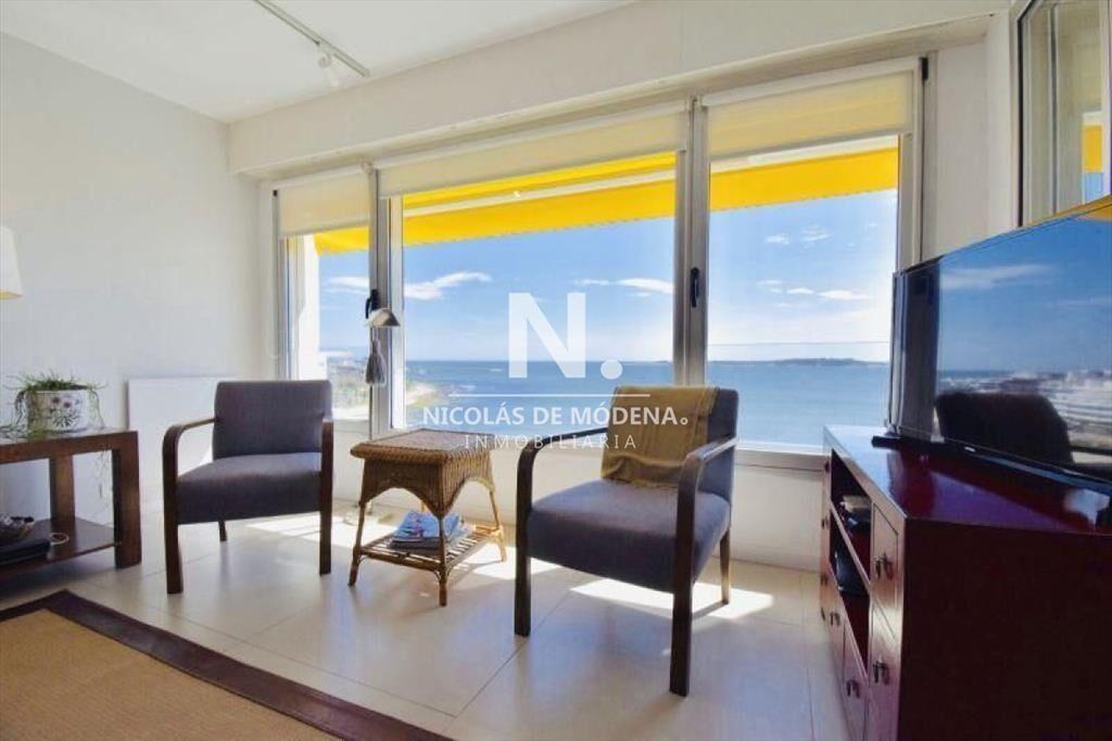 Hermoso departamento en venta 4 dormitorios, del