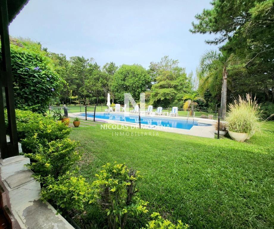 Casa en Venta Solanas, Punta Ballena, segunda al
