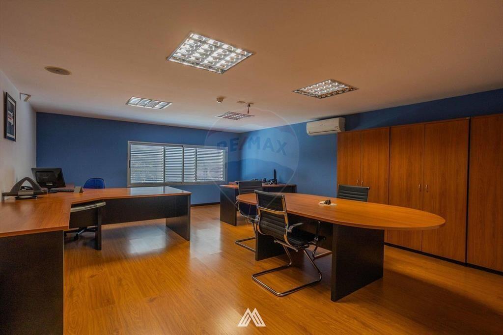 Alquiler, Oficinas Sayago