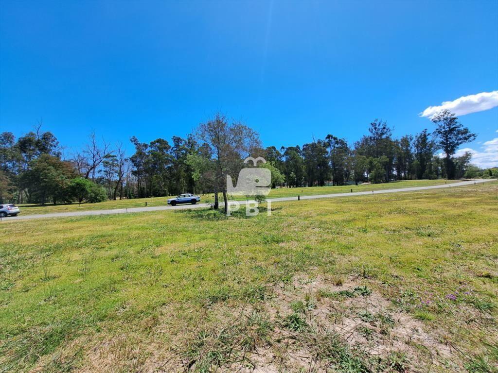 Invertí en Punta del Este: lote de 700m en -