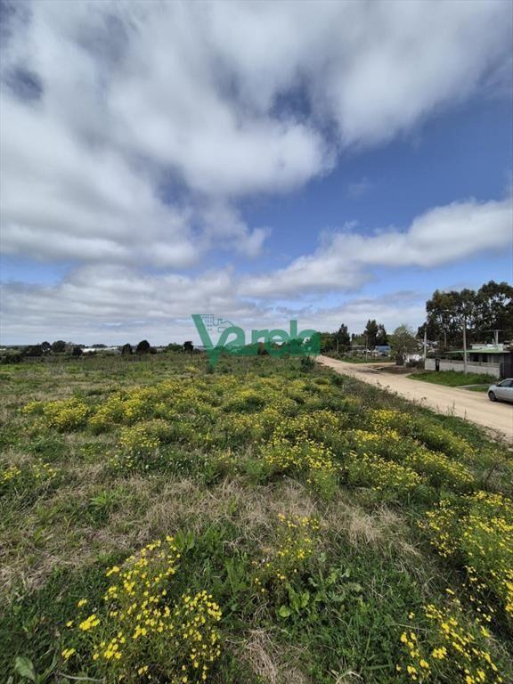 Venta de terrenos en Barros Blancos, financiados