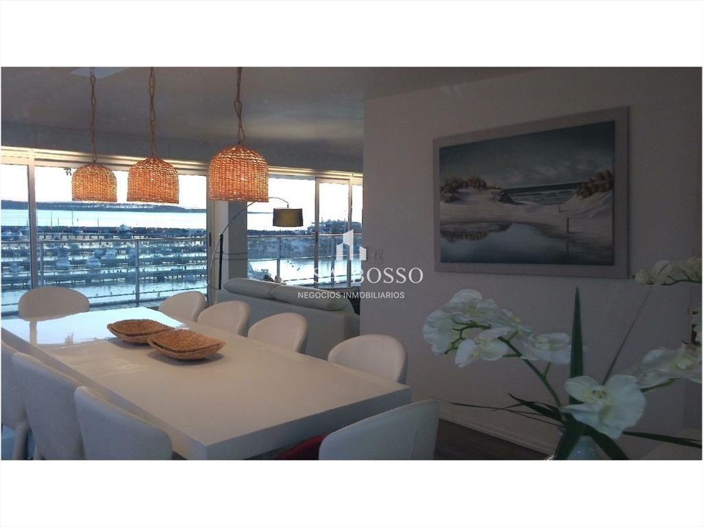 Apartamento en Peninsula, 5 dormitorios *